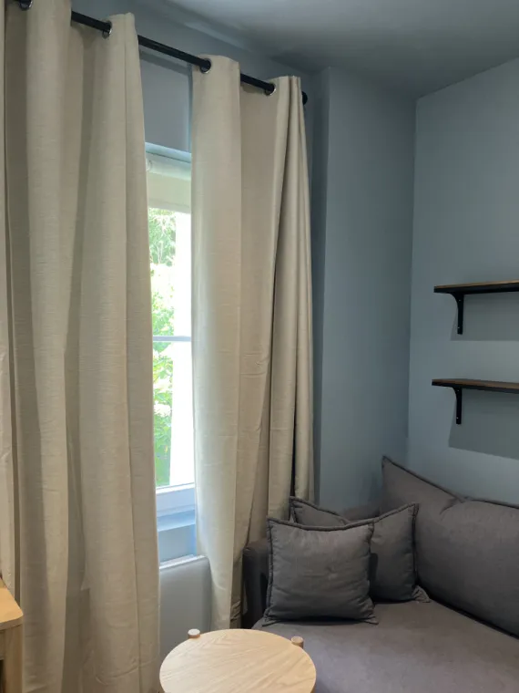  Réaménagement partiel d'un appartement à Brignais , Villefranche-sur-Saône, Paprika Architectures