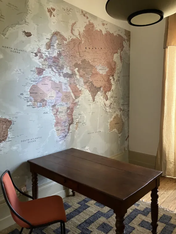 Aménagement de bureaux à Villefranche sur Saône, Villefranche-sur-Saône, Paprika Architectures