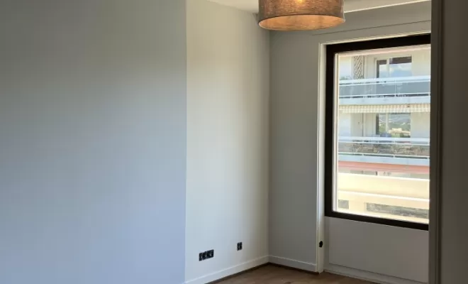 Réaménagement d'appartements, Villefranche-sur-Saône, Paprika Architectures