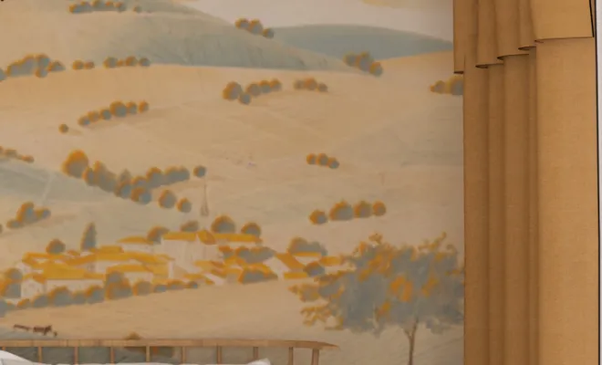 Réaménagement d'une chambre parentale à Lozanne (69), Villefranche-sur-Saône, Paprika Architectures