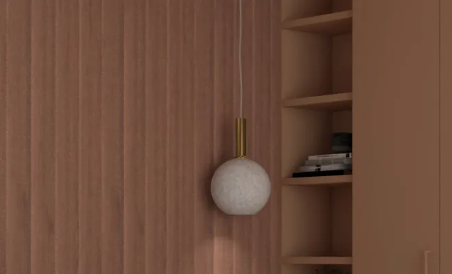 Réaménagement d'une chambre parentale à Lozanne (69), Villefranche-sur-Saône, Paprika Architectures