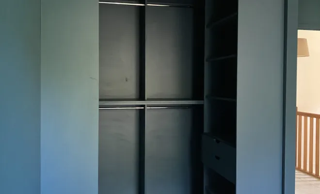 Réaménagement partiel d'une maison individuelle à Brignais., Villefranche-sur-Saône, Paprika Architectures