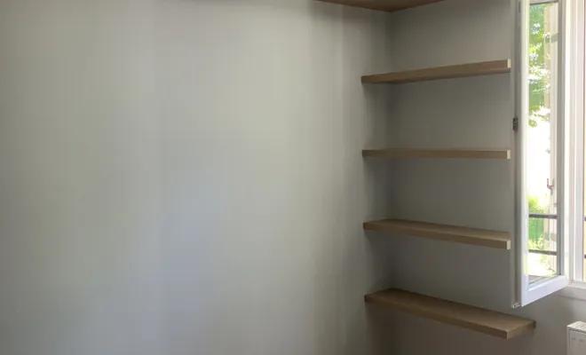 Réaménagement partiel d'une maison individuelle à Brignais., Villefranche-sur-Saône, Paprika Architectures