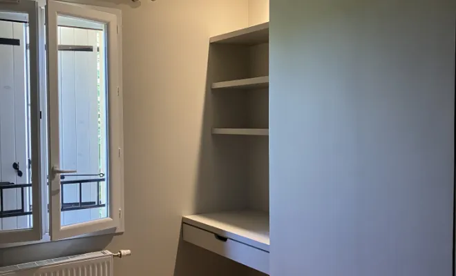 Réaménagement partiel d'une maison individuelle à Brignais., Villefranche-sur-Saône, Paprika Architectures