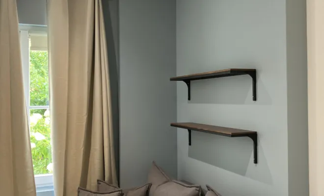  Réaménagement partiel d'un appartement à Brignais , Villefranche-sur-Saône, Paprika Architectures