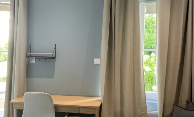  Réaménagement partiel d'un appartement à Brignais , Villefranche-sur-Saône, Paprika Architectures