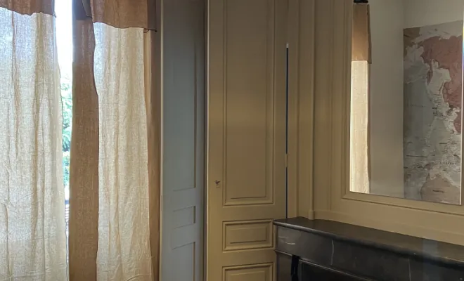 Aménagement de bureaux à Villefranche sur Saône, Villefranche-sur-Saône, Paprika Architectures