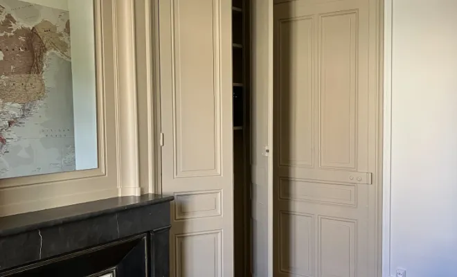 Aménagement de bureaux à Villefranche sur Saône, Villefranche-sur-Saône, Paprika Architectures