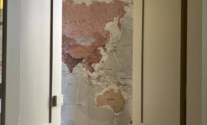 Aménagement de bureaux à Villefranche sur Saône, Villefranche-sur-Saône, Paprika Architectures