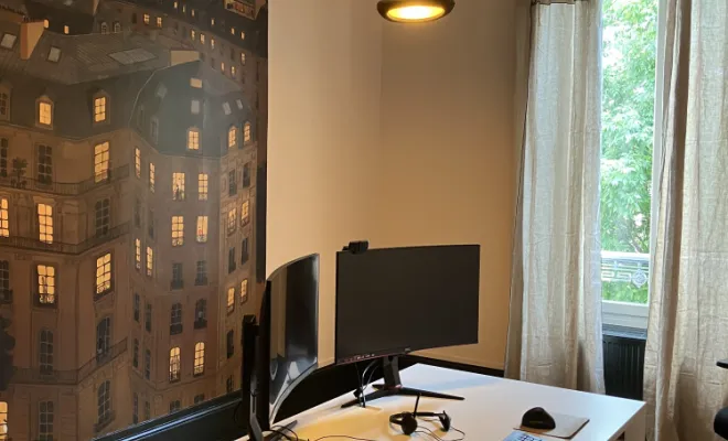 Aménagement de bureaux à Villefranche sur Saône, Villefranche-sur-Saône, Paprika Architectures