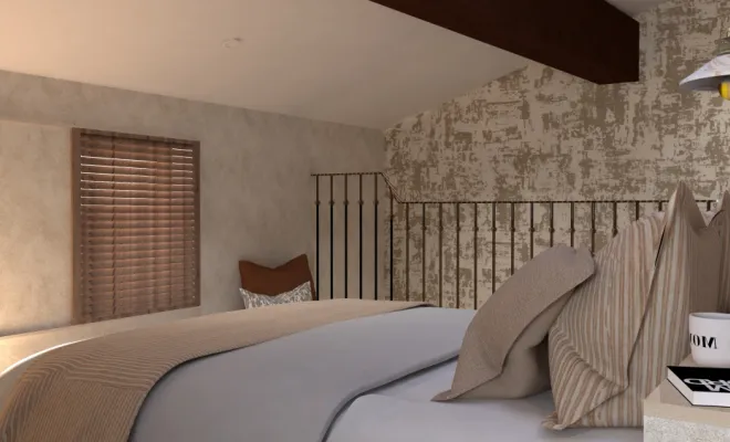 Réaménagement partiel d'une maison de village à Trévoux, Villefranche-sur-Saône, Paprika Architectures