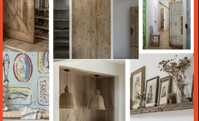 Réaménagement ponctuel d'une maison individuelle (83), Villefranche-sur-Saône, Paprika Architectures